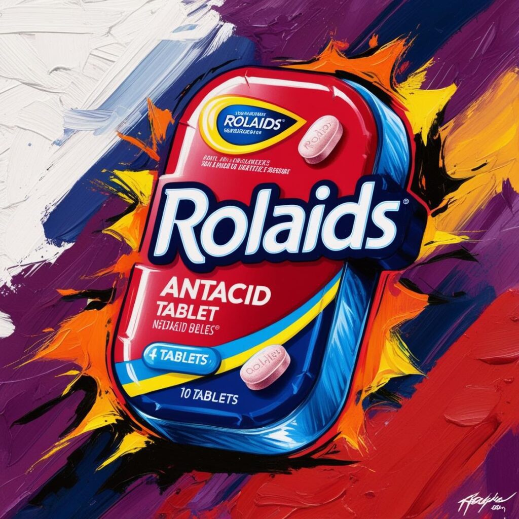 Rolaids