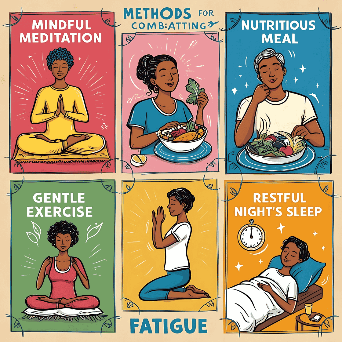 best supplements for chronic fatigue
