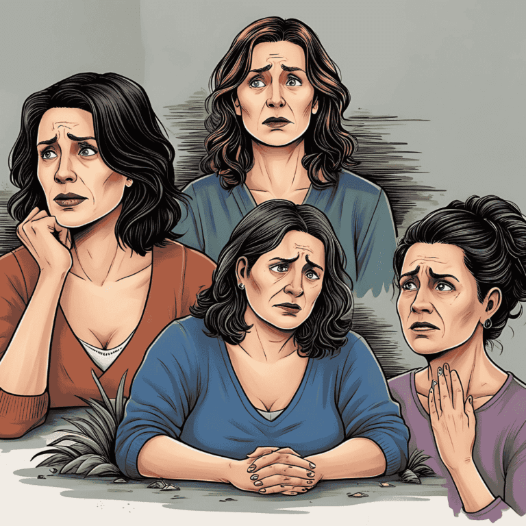 How Do Mental and Emotional Illnesses Affect Social Health