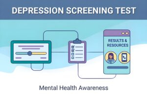 Free Depression Screening Test