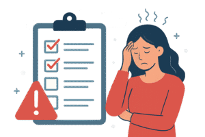 Stress-and-Burnout-Calculator