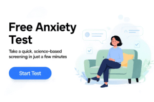 free-anxiety-test
