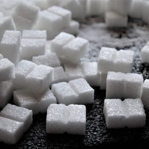 where-does-sugar-enter-the-blood